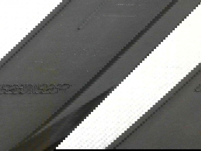 Ornament bord 682601926R Dacia Logan 2 1.5 K9K 2012-2022