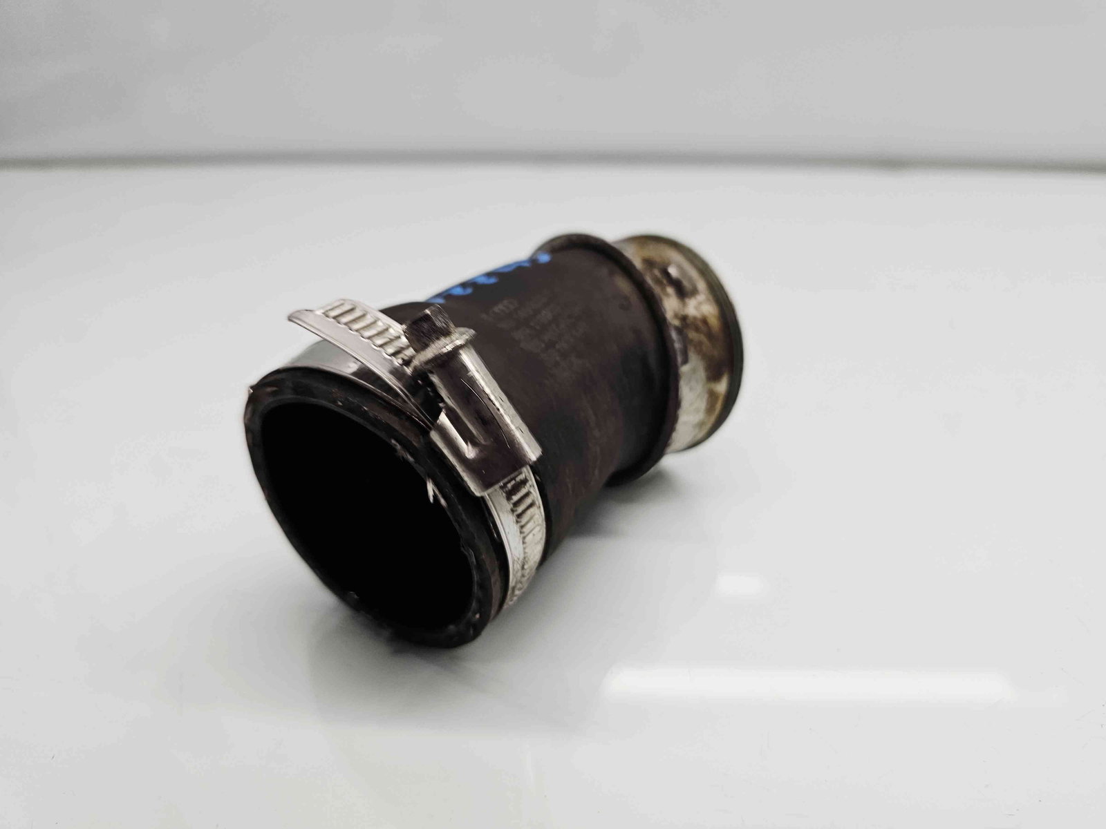 Tub intercooler Volkswagen Golf 6 (5K1) GTI [Fabr 2009-2013] 1K0145828F 2.0 TFSI CCZB 155KW / 210CP - imagine 3