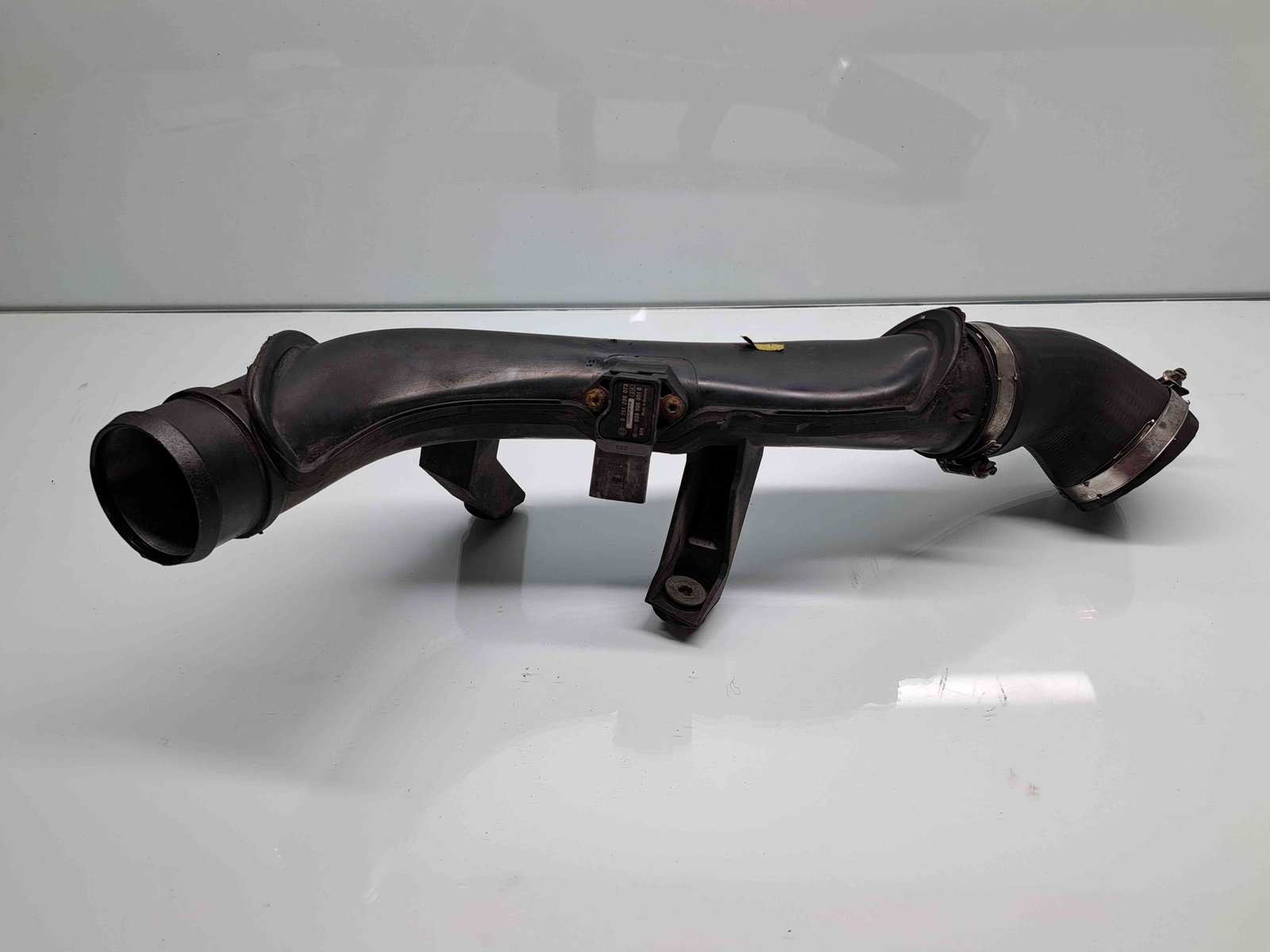 Tub intercooler Volkswagen Golf 6 (5K1) GTI [Fabr 2009-2013] 1K0145770N 2.0 TFSI CCZB 155KW / 210CP - imagine 2