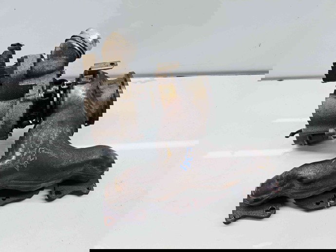 Turbina Volvo V40 II Rdesign [Fabr 2013-2019] 31441692 2.0 Benz B4204T 90KW / 122CP