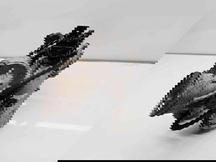 Turbina Volkswagen Golf 6 (5K1) GTI [Fabr 2009-2013] 06J145702K 2.0 TFSI CCZB 155KW / 210CP