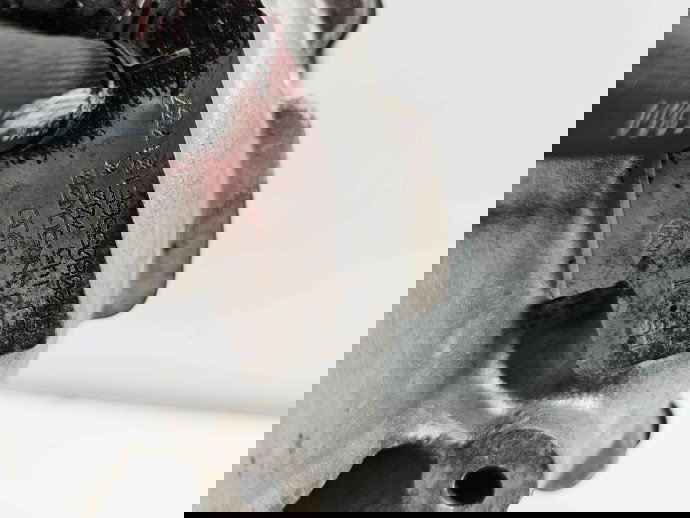 Turbina Volkswagen Golf 6 (5K1) GTI [Fabr 2009-2013] 06J145702K 2.0 TFSI CCZB 155KW / 210CP