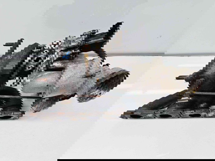 Turbina Volkswagen Golf 6 (5K1) GTI [Fabr 2009-2013] 06J145702K 2.0 TFSI CCZB 155KW / 210CP