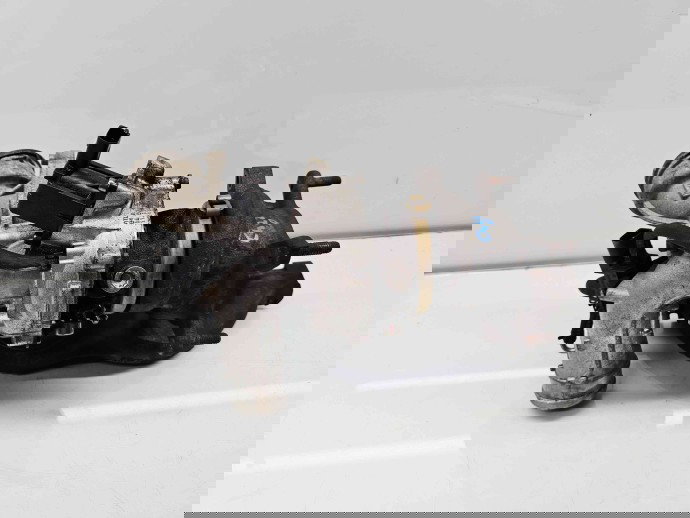 Turbina Volkswagen Golf 6 (5K1) GTI [Fabr 2009-2013] 06J145702K 2.0 TFSI CCZB 155KW / 210CP