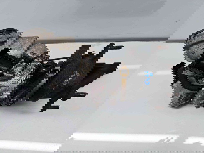 Turbina Volkswagen Golf 6 (5K1) GTI [Fabr 2009-2013] 06J145702K 2.0 TFSI CCZB 155KW / 210CP