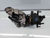 Turbina Volkswagen Golf 6 (5K1) GTI [Fabr 2009-2013] 06J145702K 2.0 TFSI CCZB 155KW / 210CP