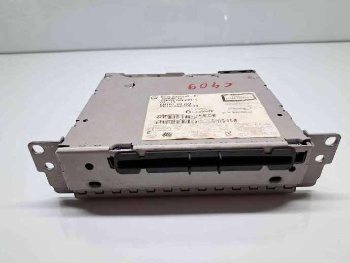  Unitate multimedia Bmw 1 (F20) [Fabr 2011-2017] 9335347-01