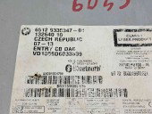  Unitate multimedia Bmw 1 (F20) [Fabr 2011-2017] 9335347-01