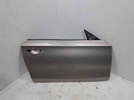 Usa dreapta fata Bmw 1 cabriolet (E88) [Fabr 2008-2013] A72 KASCHMIRSILBER