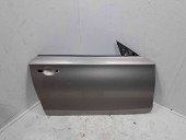 Usa dreapta fata Bmw 1 cabriolet (E88) [Fabr 2008-2013] A72 KASCHMIRSILBER