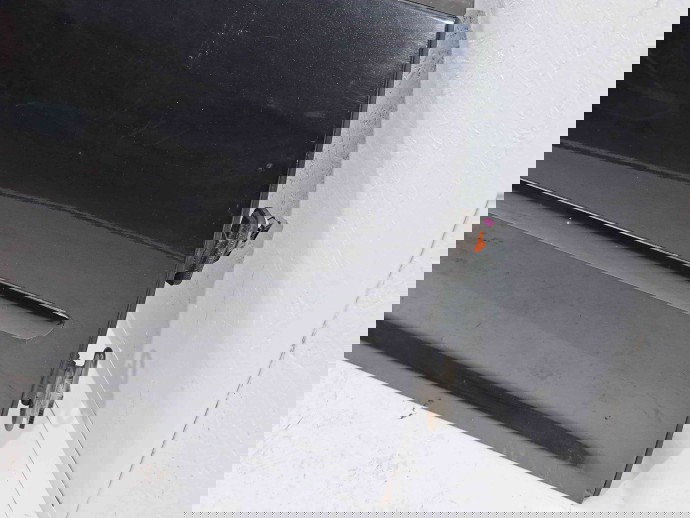 Usa dreapta fata Volkswagen Touran (1T1, 1T2) [Fabr 2003-2010] LC9Z