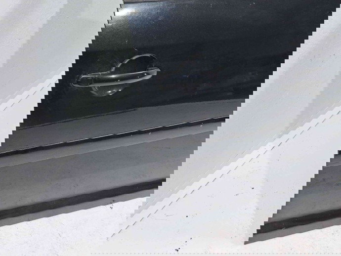 Usa dreapta fata Volkswagen Touran (1T1, 1T2) [Fabr 2003-2010] LC9Z