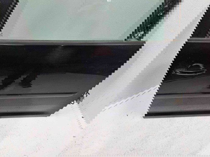 Usa dreapta fata Volkswagen Touran (1T1, 1T2) [Fabr 2003-2010] LC9Z