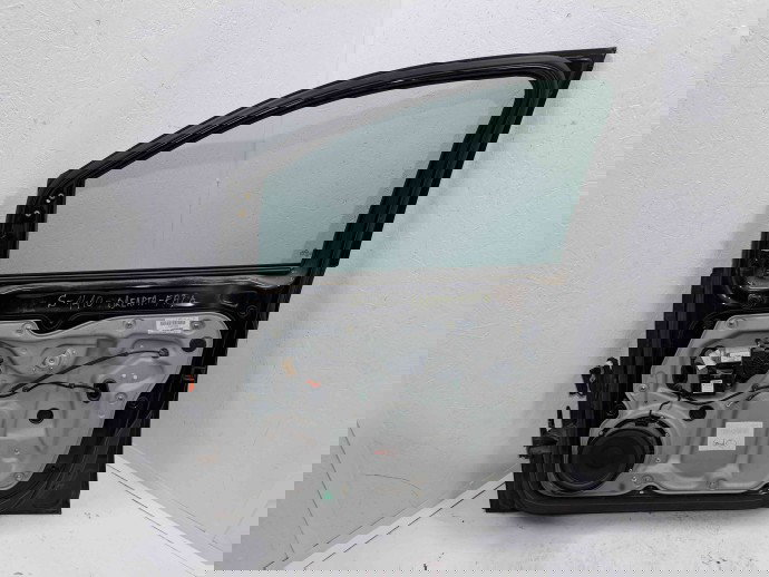 Usa dreapta fata Volkswagen Touran (1T1, 1T2) [Fabr 2003-2010] LC9Z