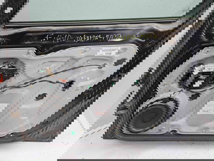 Usa dreapta fata Volkswagen Touran (1T1, 1T2) [Fabr 2003-2010] LC9Z