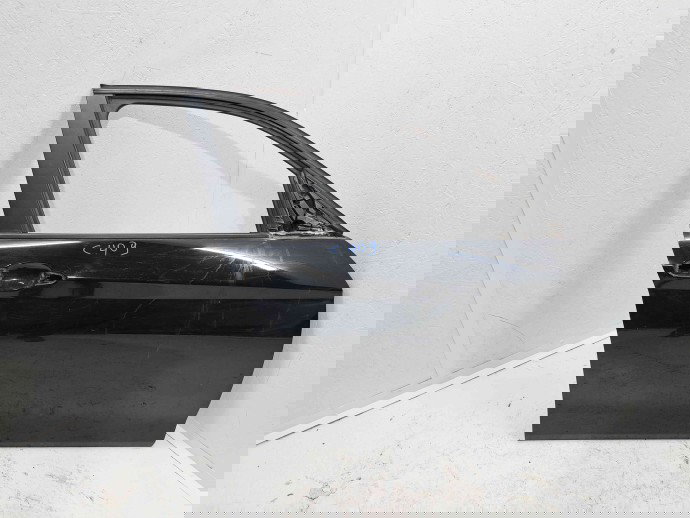 Usa dreapta fata Bmw 1 (F20) [Fabr 2011-2017] 668 SCHWARZ II