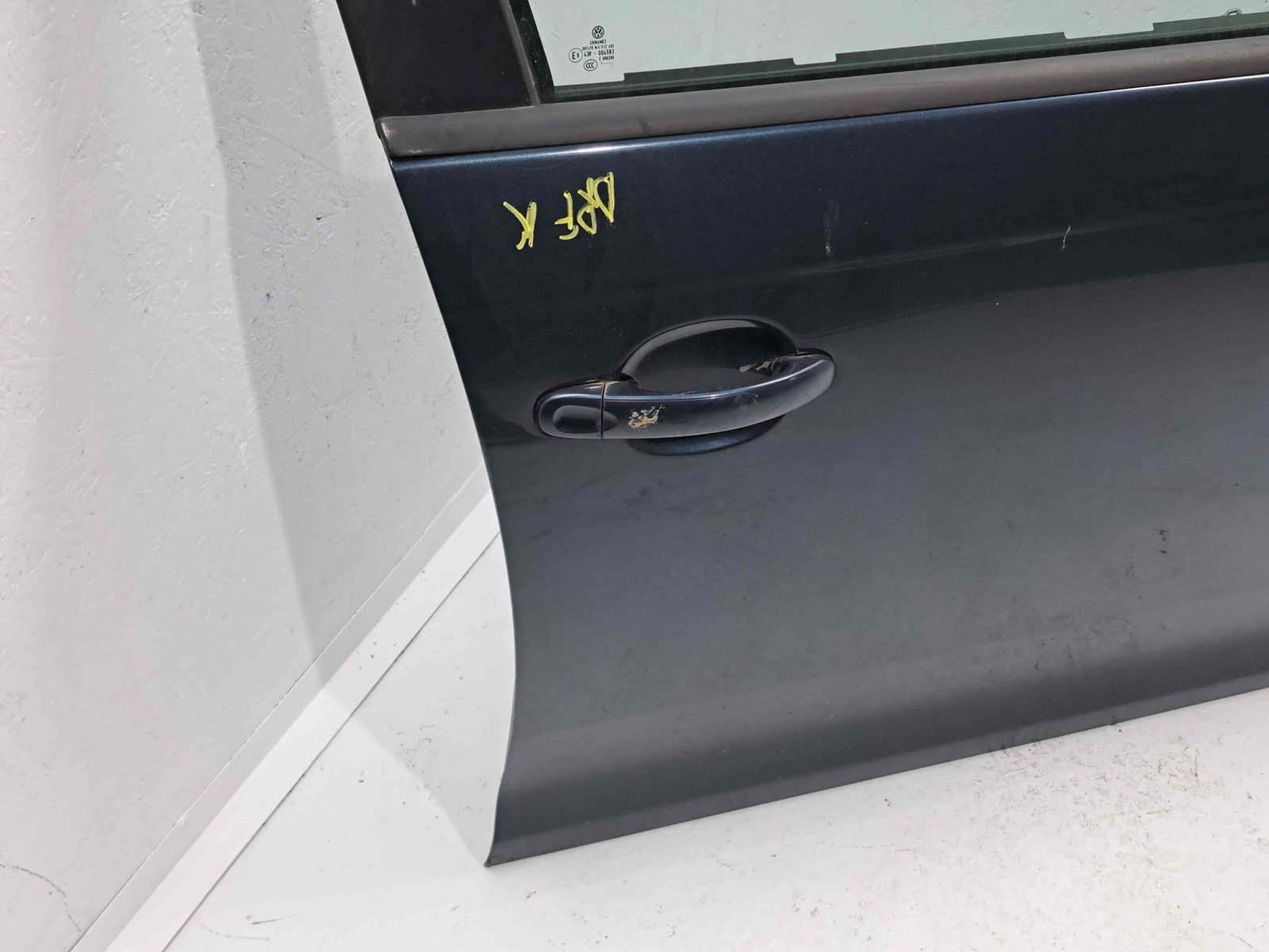 Usa dreapta fata Volkswagen Golf 5 Variant (1K5) [Fabr 2007-2009] LC5F - imagine 3