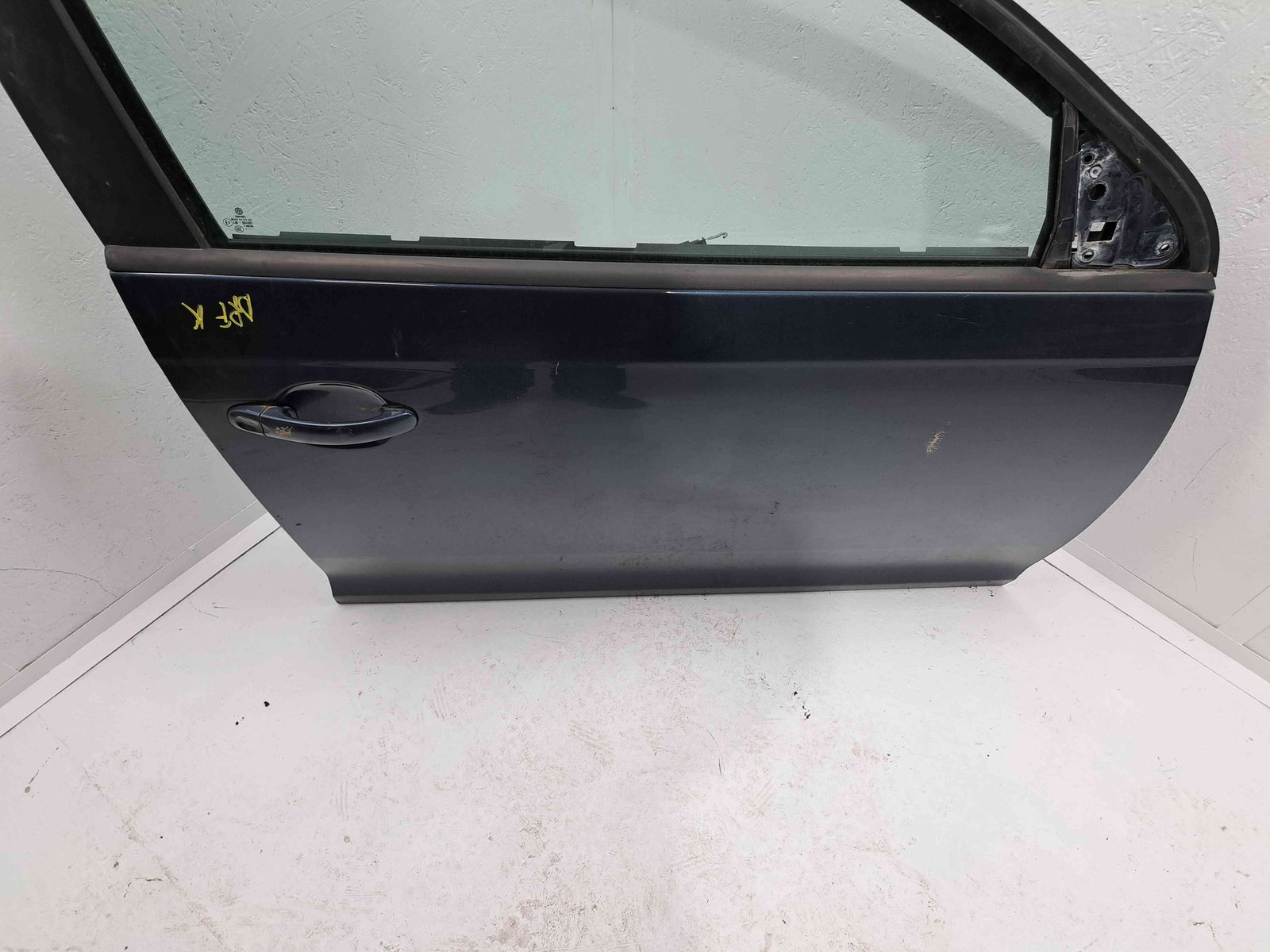 Usa dreapta fata Volkswagen Golf 5 Variant (1K5) [Fabr 2007-2009] LC5F - imagine 4