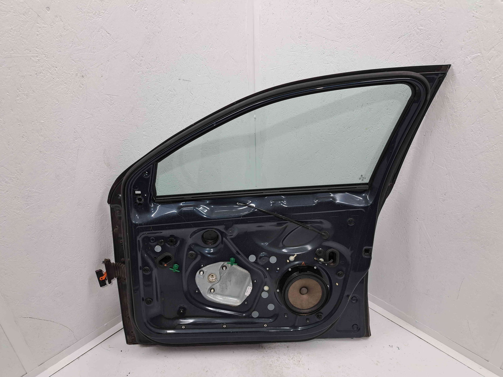 Usa dreapta fata Volkswagen Golf 5 Variant (1K5) [Fabr 2007-2009] LC5F - imagine 5