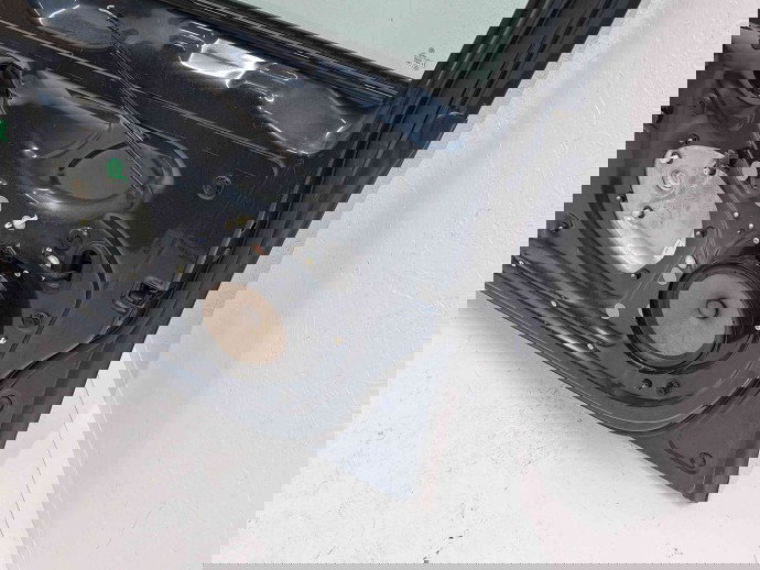 Usa dreapta fata Volkswagen Golf 5 Variant (1K5) [Fabr 2007-2009] LC5F