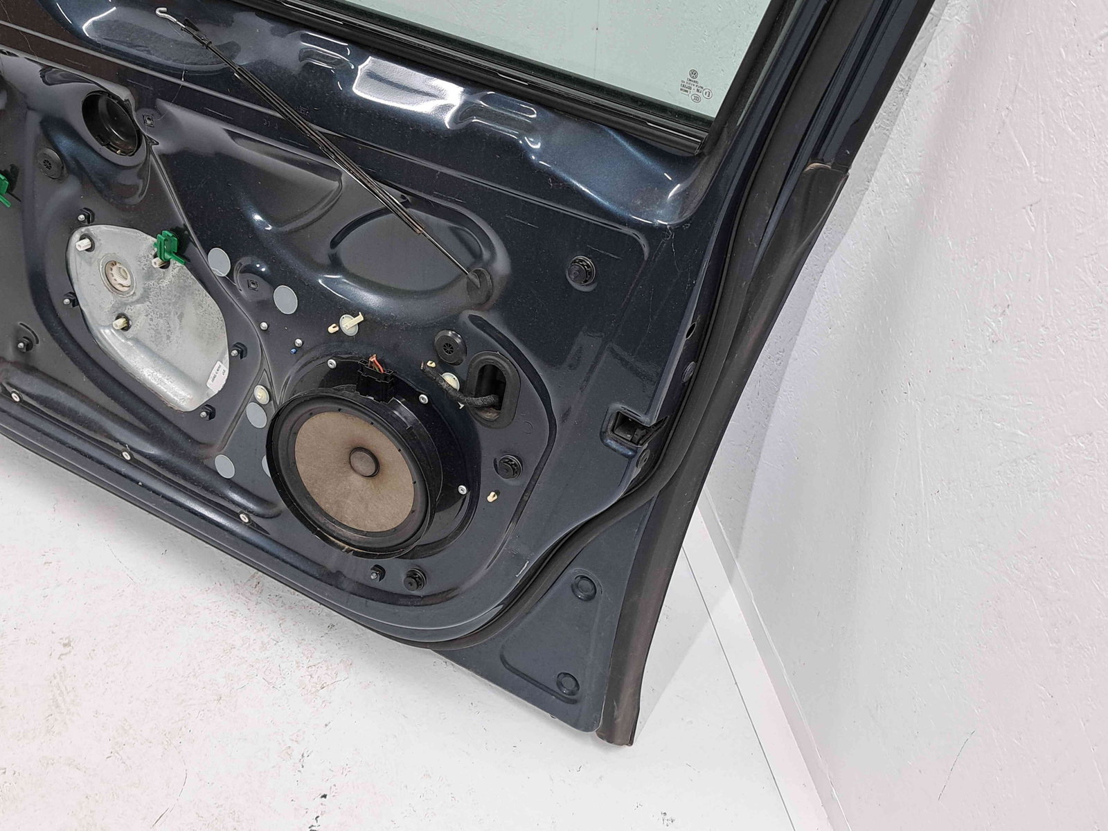 Usa dreapta fata Volkswagen Golf 5 Variant (1K5) [Fabr 2007-2009] LC5F - imagine 6