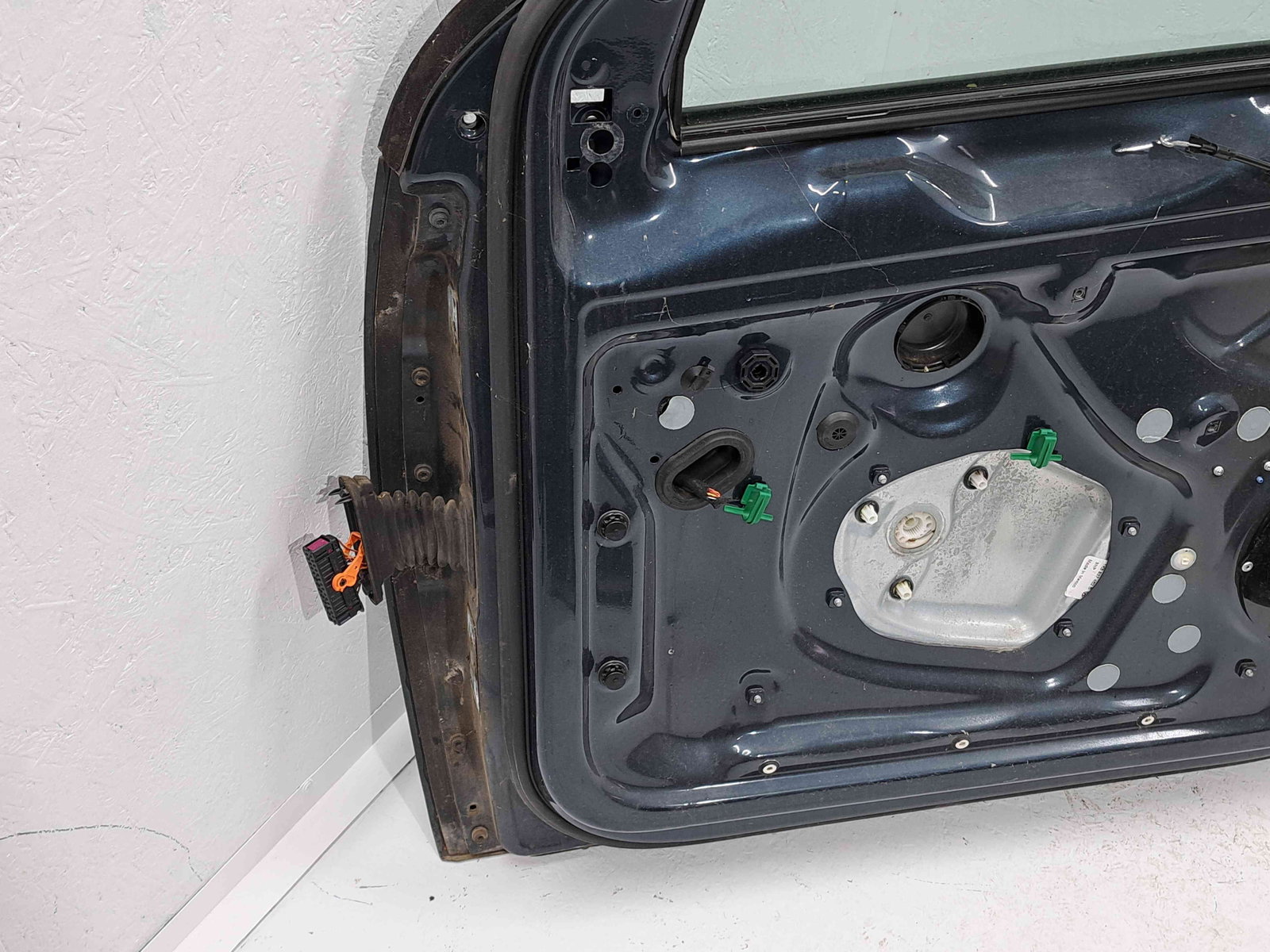 Usa dreapta fata Volkswagen Golf 5 Variant (1K5) [Fabr 2007-2009] LC5F - imagine 7