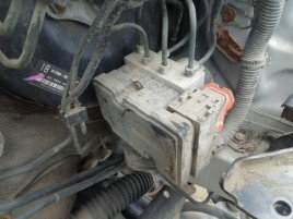 Pompa Abs Toyota Yaris 1.4 Diesel 445100D031 2005-2011