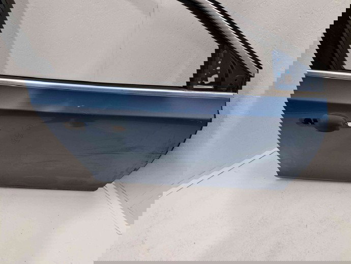 Usa dreapta fata Volvo V40 II Rdesign [Fabr 2013-2019] 713 POWER BLUE METAL