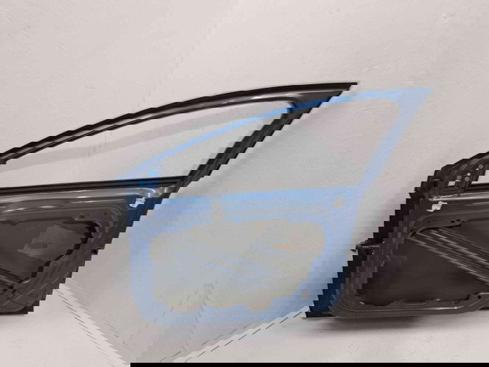 Usa dreapta fata Volvo V40 II Rdesign [Fabr 2013-2019] 713 POWER BLUE METAL