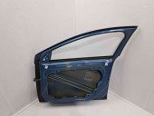 Usa dreapta fata Volvo V40 II Rdesign [Fabr 2013-2019] 713 POWER BLUE METAL