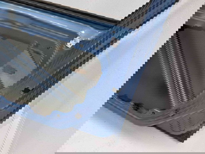 Usa dreapta fata Volvo V40 II Rdesign [Fabr 2013-2019] 713 POWER BLUE METAL