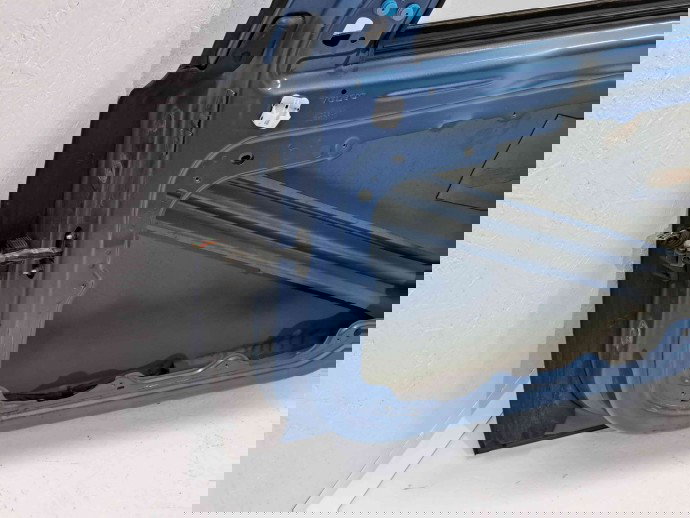 Usa dreapta fata Volvo V40 II Rdesign [Fabr 2013-2019] 713 POWER BLUE METAL