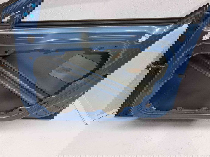 Usa dreapta fata Volvo V40 II Rdesign [Fabr 2013-2019] 713 POWER BLUE METAL