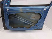 Usa dreapta fata Volvo V40 II Rdesign [Fabr 2013-2019] 713 POWER BLUE METAL