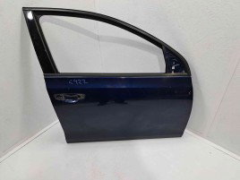 Usa dreapta fata Volkswagen Golf 6 (5K1) GTI [Fabr 2009-2013] LD5Q