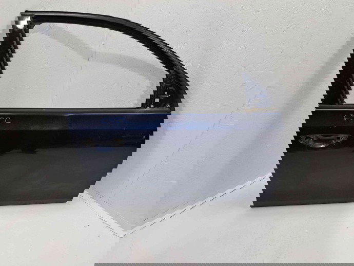 Usa dreapta fata Volkswagen Golf 6 (5K1) GTI [Fabr 2009-2013] LD5Q