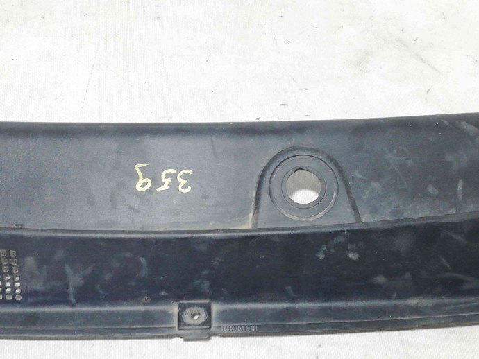 Grila stergator parbriz 668113292R Dacia Logan 2 1.5 K9K 2012-2022