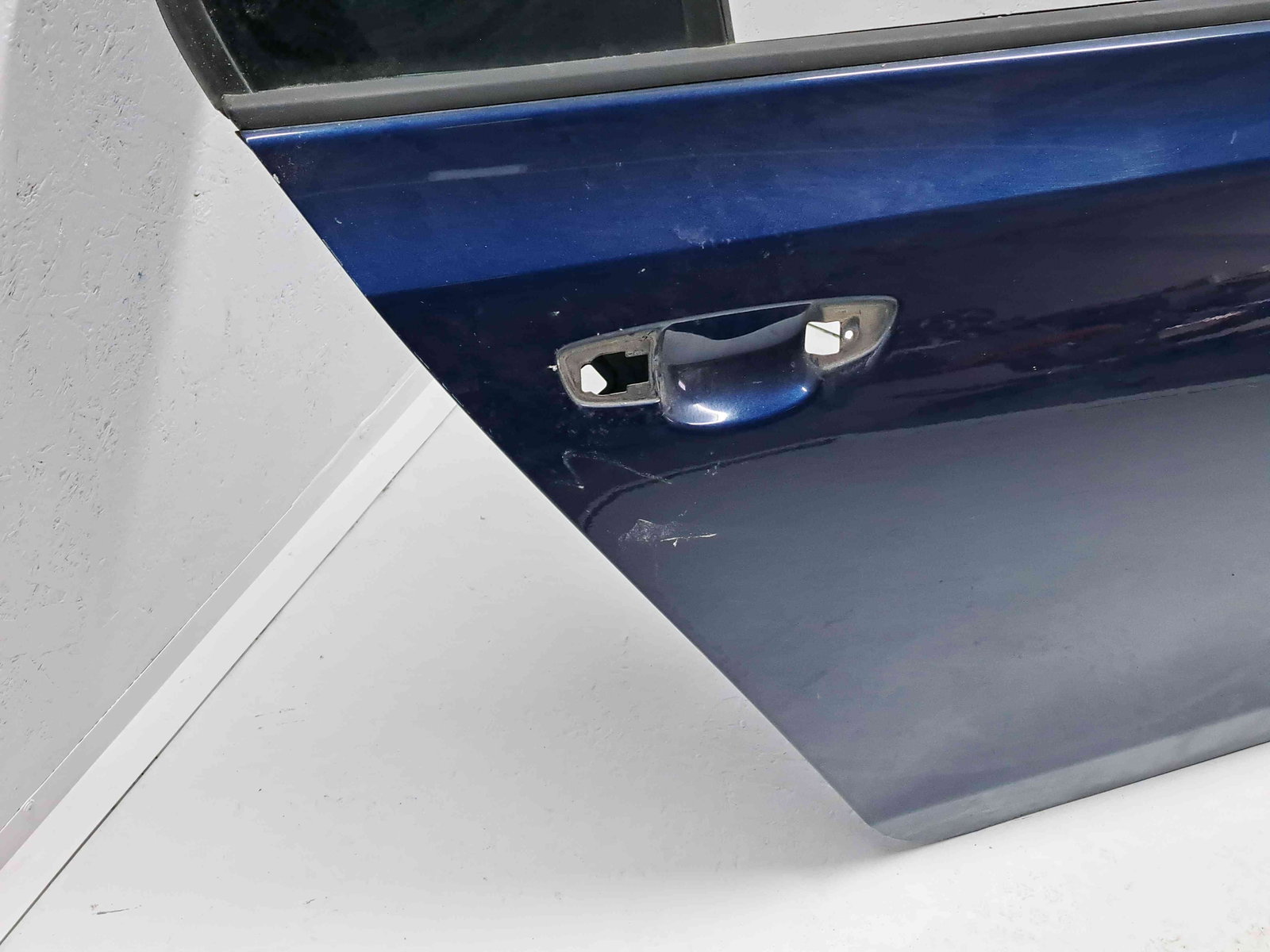 Usa dreapta spate Volkswagen Golf 6 (5K1) GTI [Fabr 2009-2013] LD5Q - imagine 3