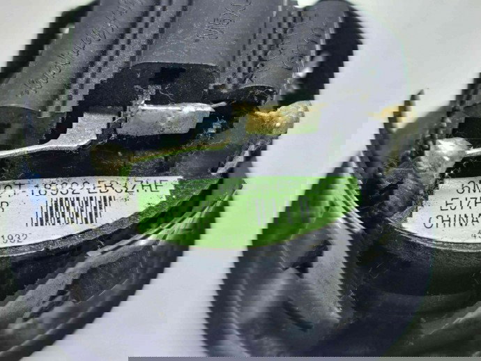  Tweeter spate stanga Ford S-Max 1 [Fabr 2006-2010] 6M2T-18932-EB