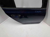 Usa dreapta spate Volkswagen Golf 6 (5K1) GTI [Fabr 2009-2013] LD5Q