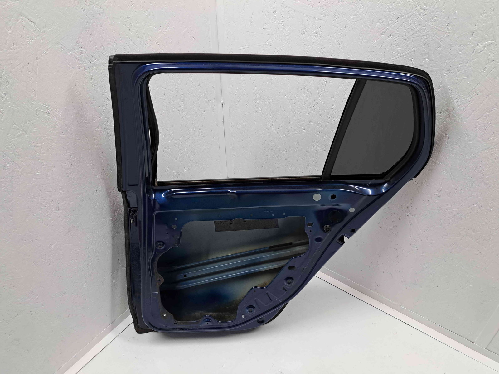 Usa dreapta spate Volkswagen Golf 6 (5K1) GTI [Fabr 2009-2013] LD5Q - imagine 6