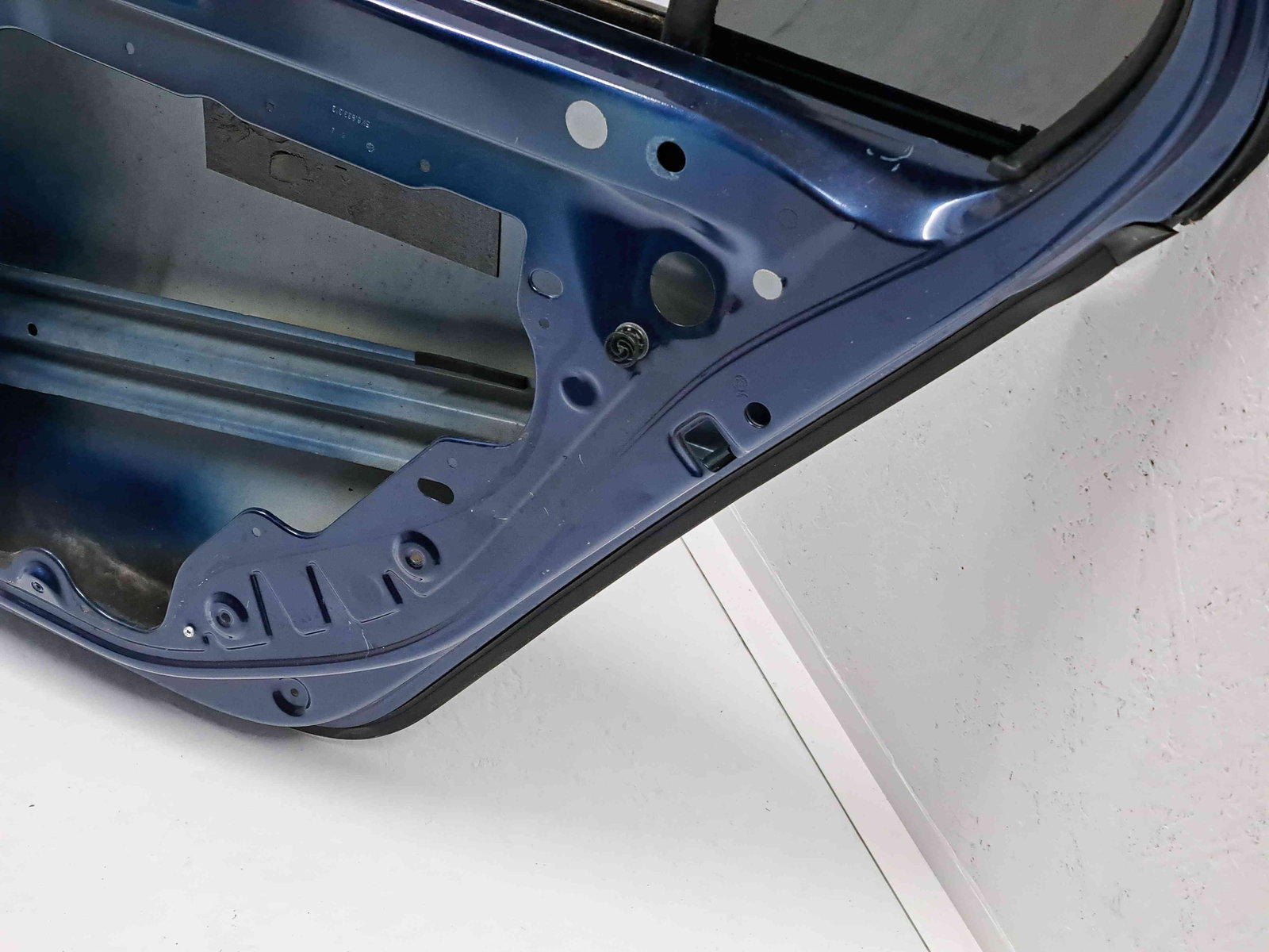 Usa dreapta spate Volkswagen Golf 6 (5K1) GTI [Fabr 2009-2013] LD5Q - imagine 7