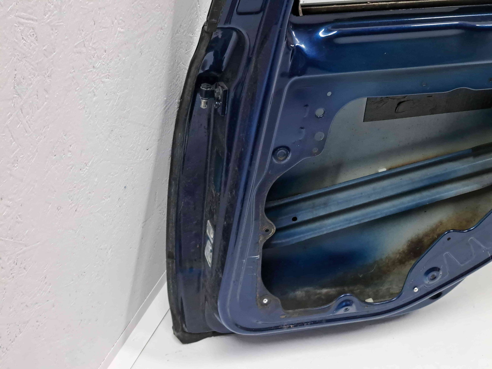 Usa dreapta spate Volkswagen Golf 6 (5K1) GTI [Fabr 2009-2013] LD5Q - imagine 8