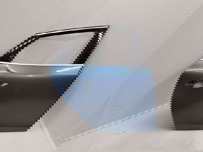 Usa dreapta spate Volvo V40 II Rdesign [Fabr 2013-2019] 713 POWER BLUE METAL