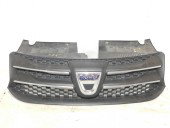 Grila bara fata 623103971R Dacia Logan 2 1.5 K9K 2012-2022