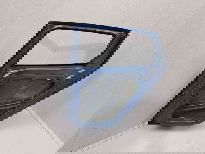 Usa dreapta spate Volvo V40 II Rdesign [Fabr 2013-2019] 713 POWER BLUE METAL