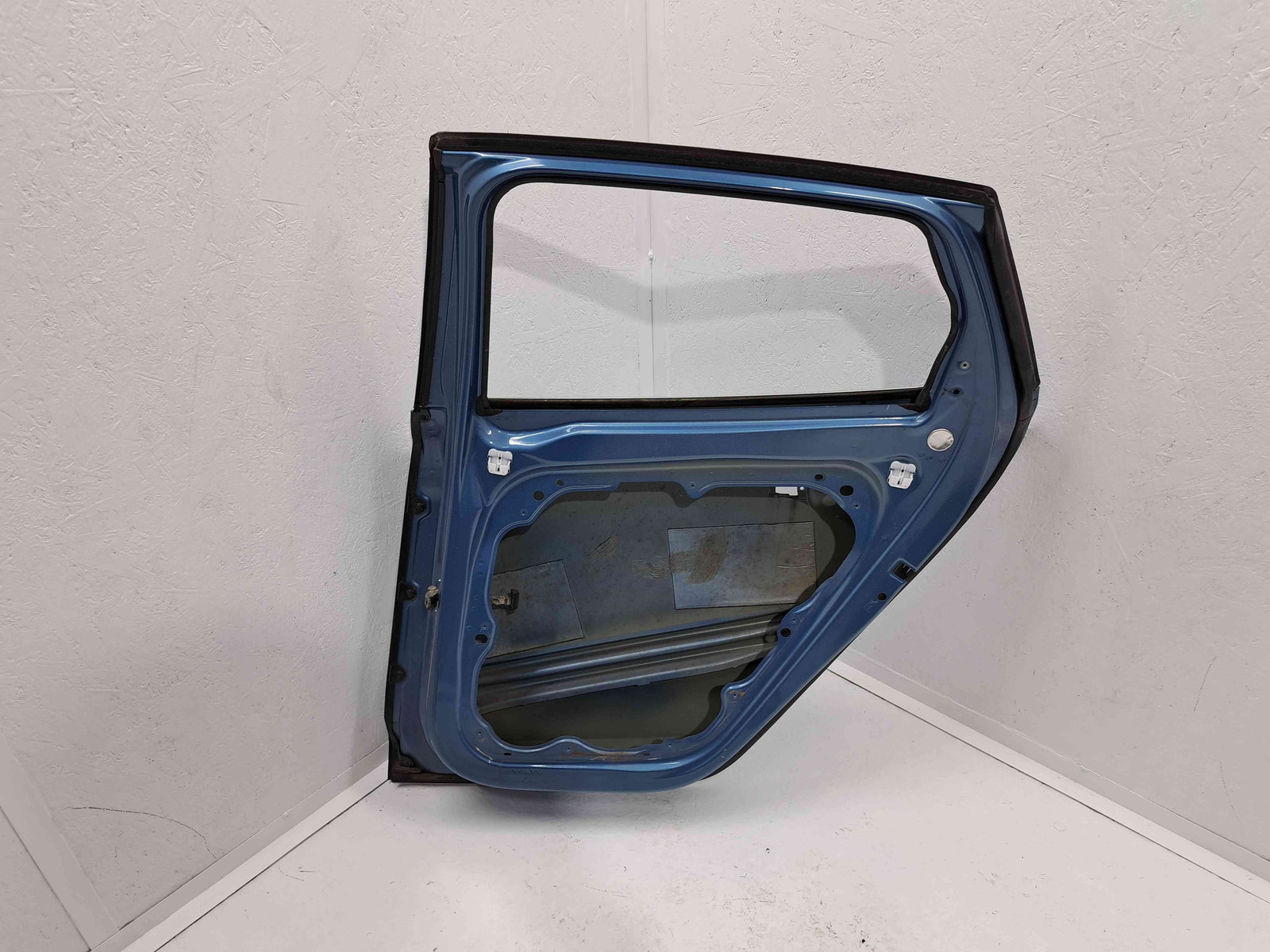 Usa dreapta spate Volvo V40 II Rdesign [Fabr 2013-2019] 713 POWER BLUE METAL - imagine 6