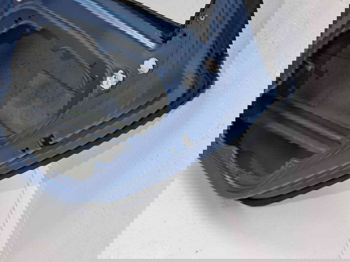 Usa dreapta spate Volvo V40 II Rdesign [Fabr 2013-2019] 713 POWER BLUE METAL