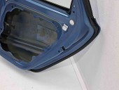 Usa dreapta spate Volvo V40 II Rdesign [Fabr 2013-2019] 713 POWER BLUE METAL