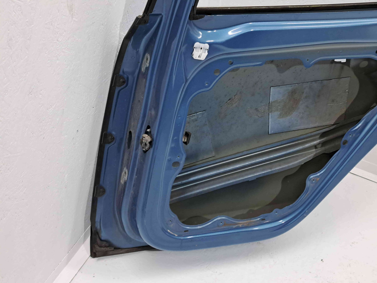 Usa dreapta spate Volvo V40 II Rdesign [Fabr 2013-2019] 713 POWER BLUE METAL - imagine 8